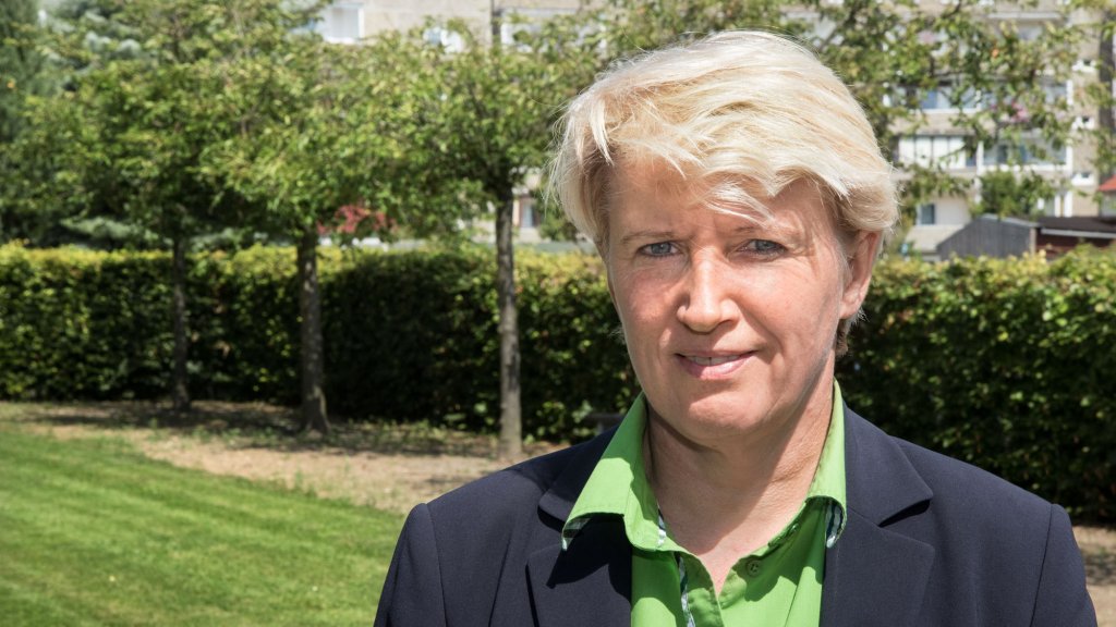 Landratswahl in der Uckermark 