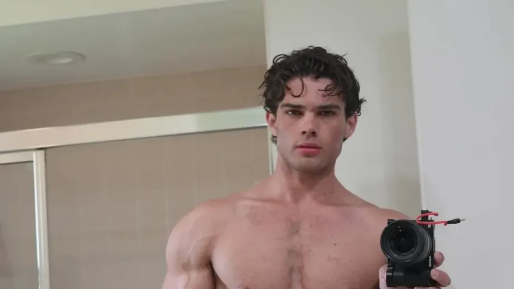 TikTok-Influencer Clavicular