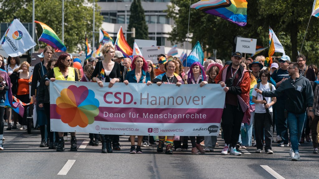 CSD Hannover