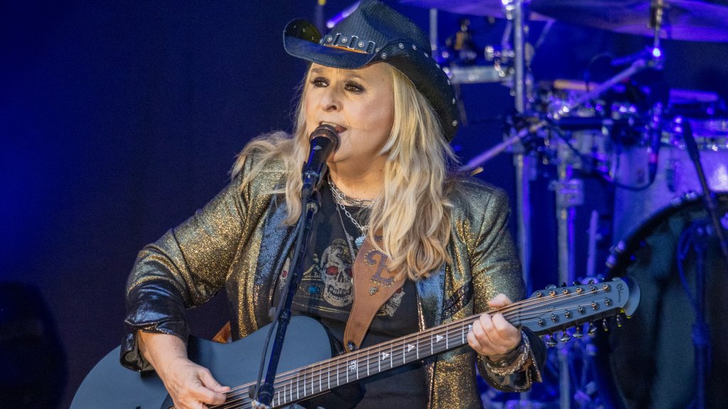 Melissa Etheridge: Sohn "outete" sich mit 11 als hetero