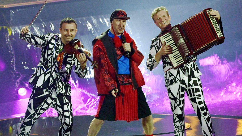 ESC-Fieber in Köln