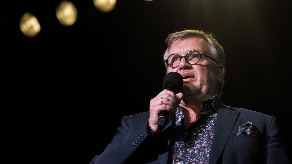 Kerkeling wird CSD-Schirmherr