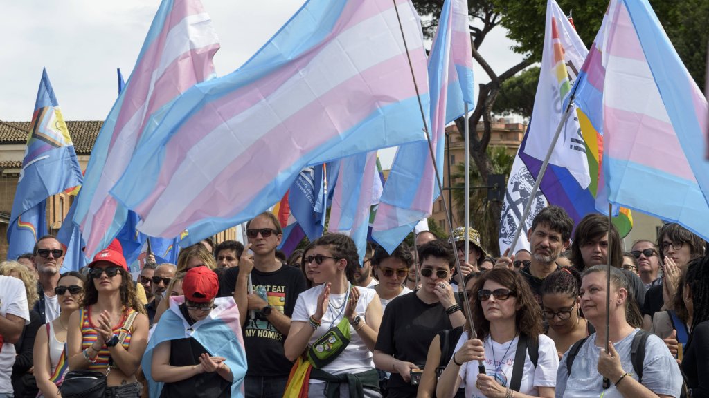 Brutale Attacken in Italien