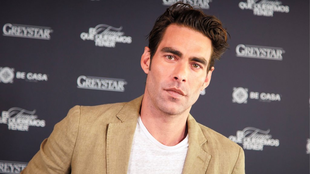 Vaterfreuden bei Jon Kortajarena