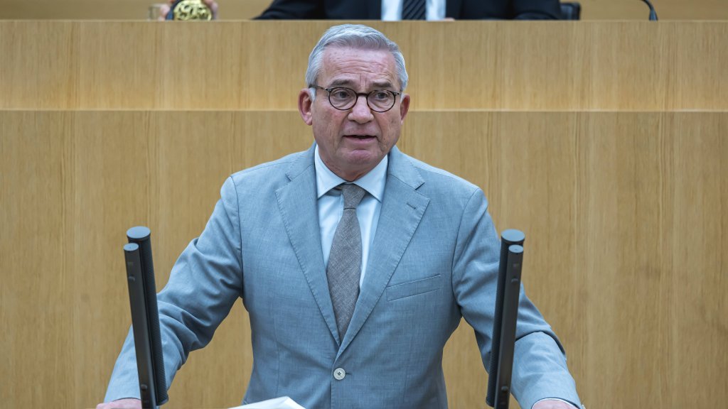 Gewalt in Baden-Württemberg