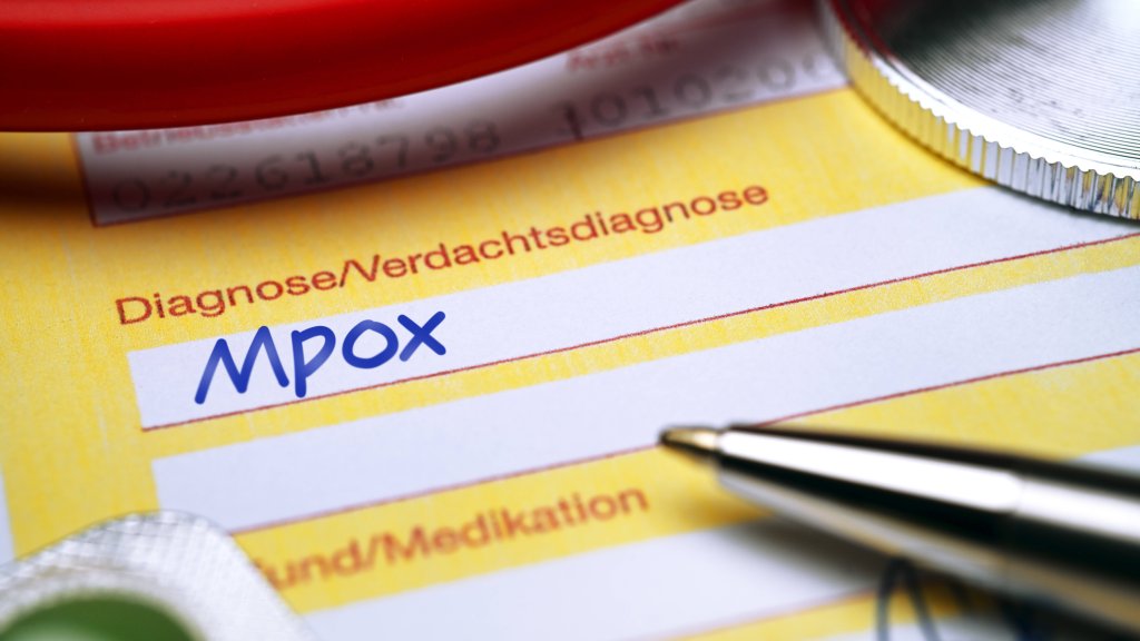 Mpox in Berlin 