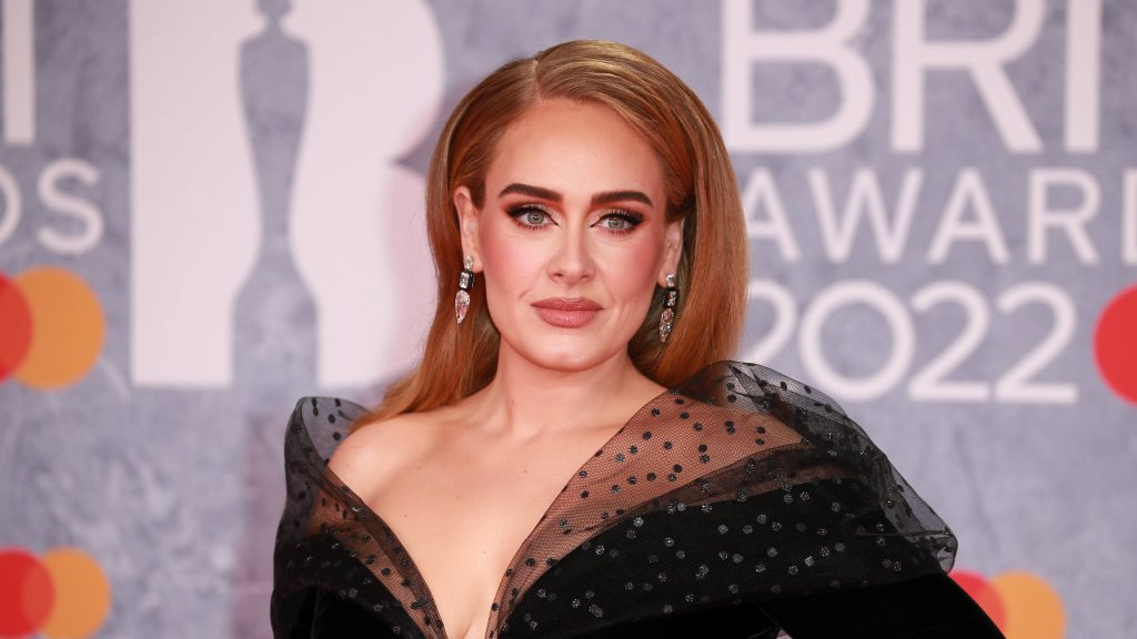 Neue Pläne bei Adele