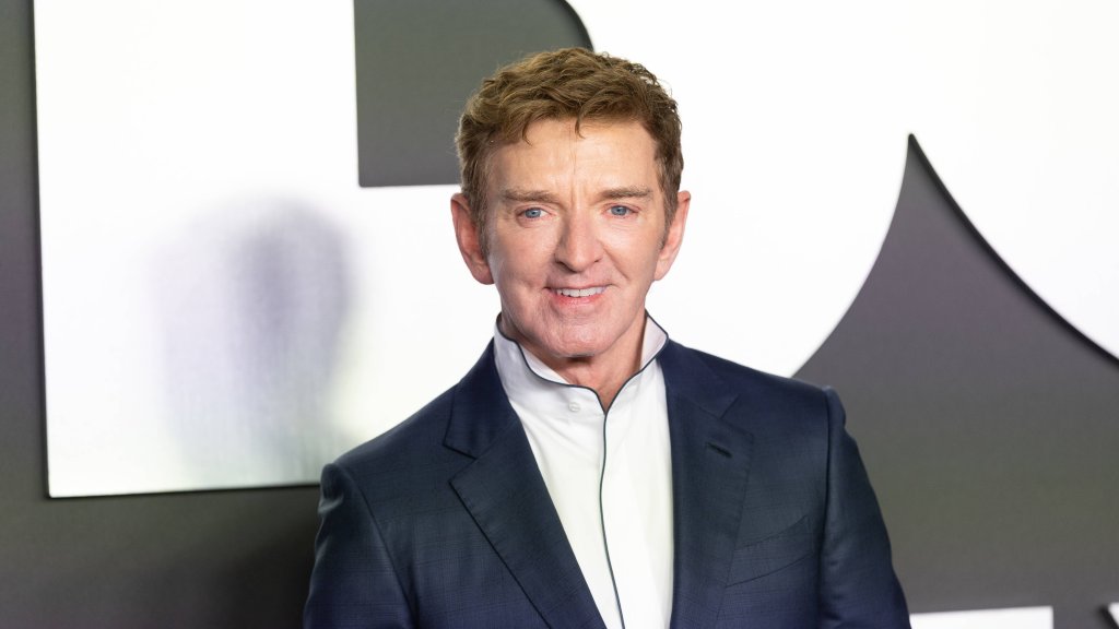 Auszeichnung für Michael Patrick King