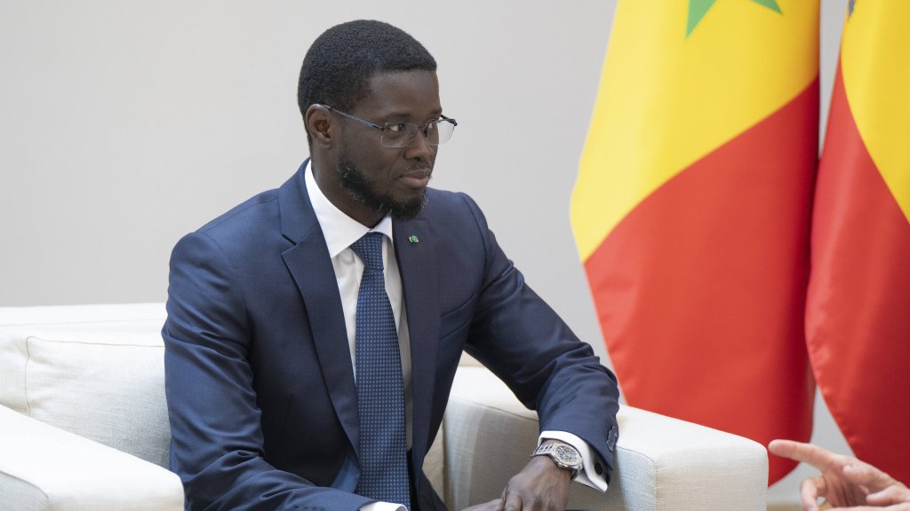 Fataler Rückschlag im Senegal 