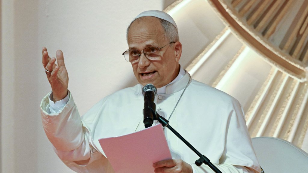 Erneute Absage des Papstes