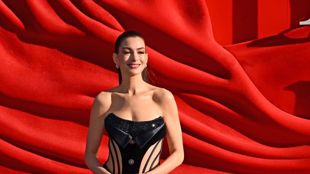 Ally Anne Hathaway