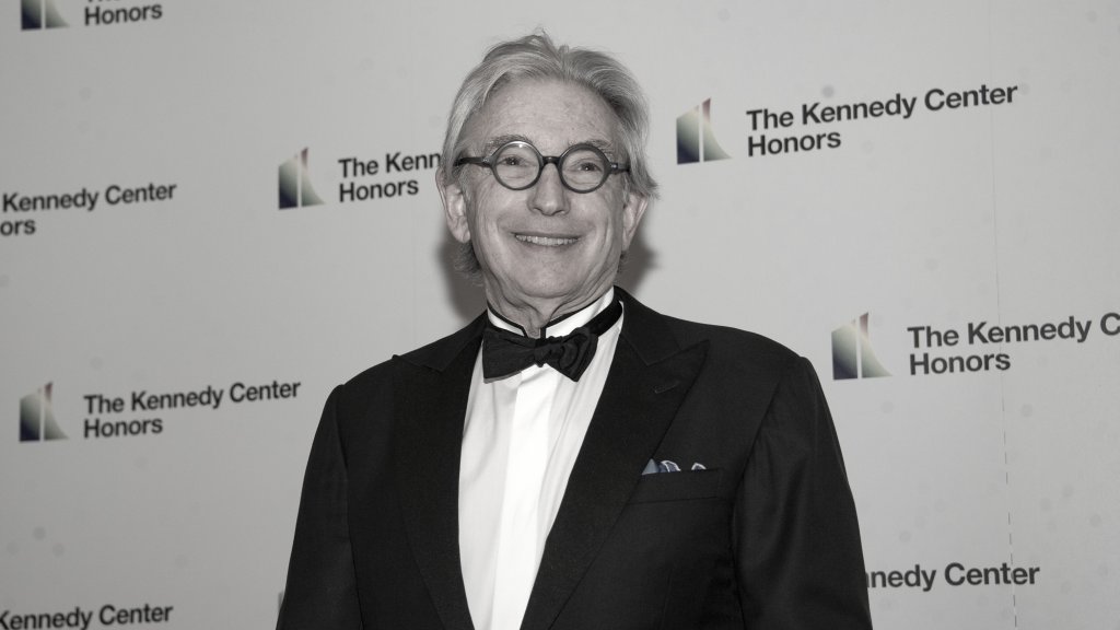 Michael Tilson Thomas ist tot