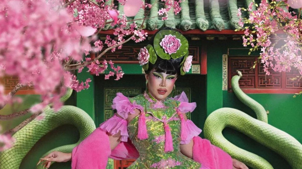 "Drag Race Philippines" trauert: Misua ist tot
