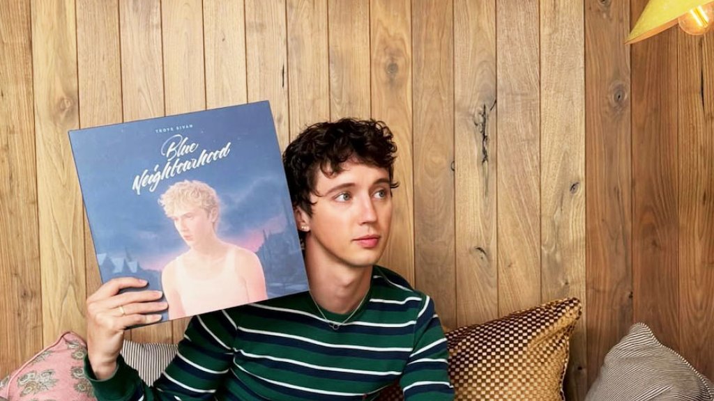 Troye Sivan Jubiläum