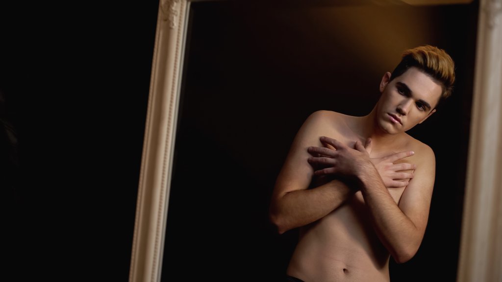 Konsum von trans* Erotik 