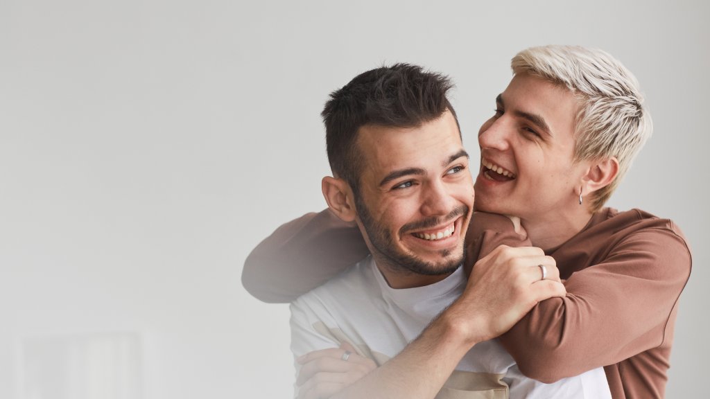 Sexualität in der Gen-Z
