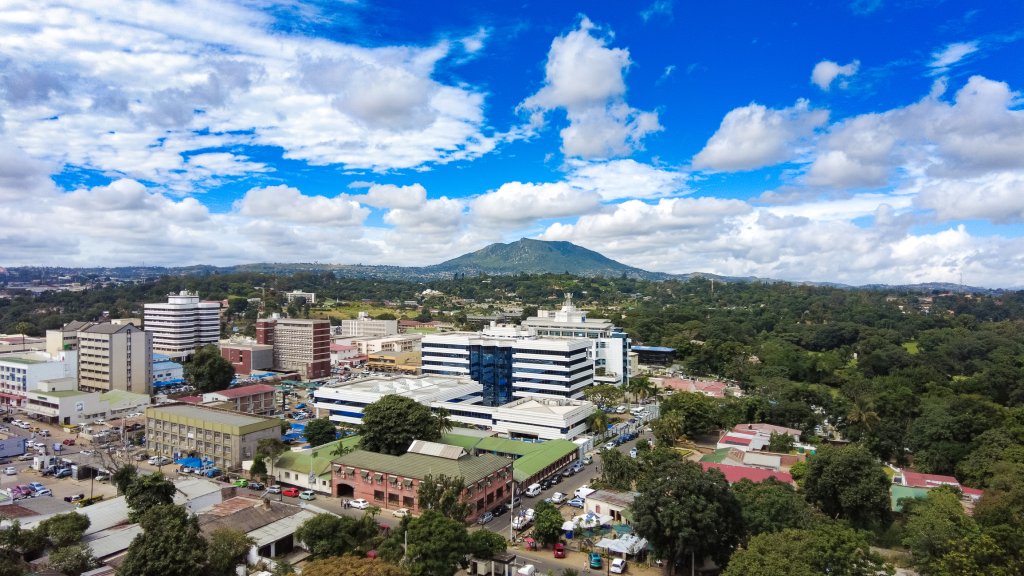 LGBTIQ+ in Malawi 