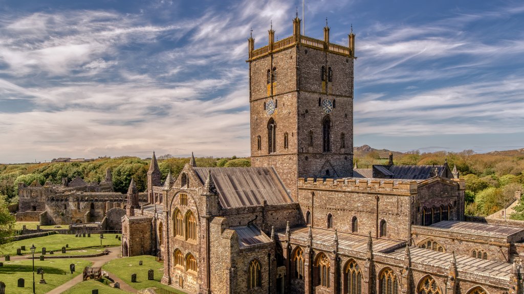 Kirche von Wales 