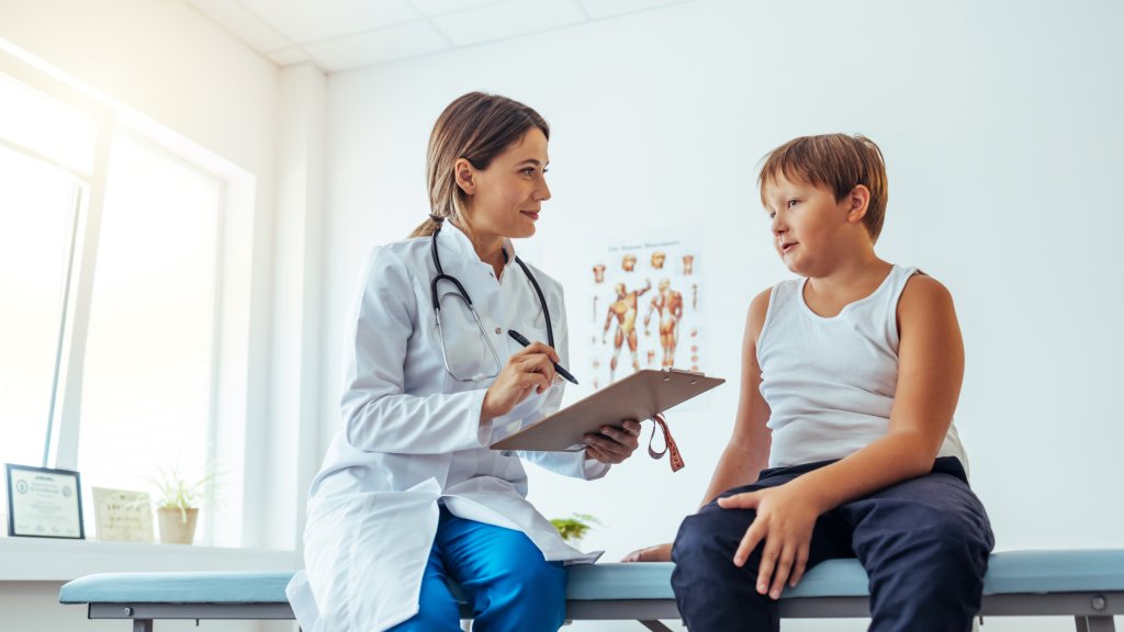 Stress in US-Kliniken 