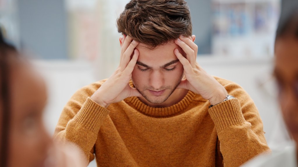 Minderheitenstress der Community