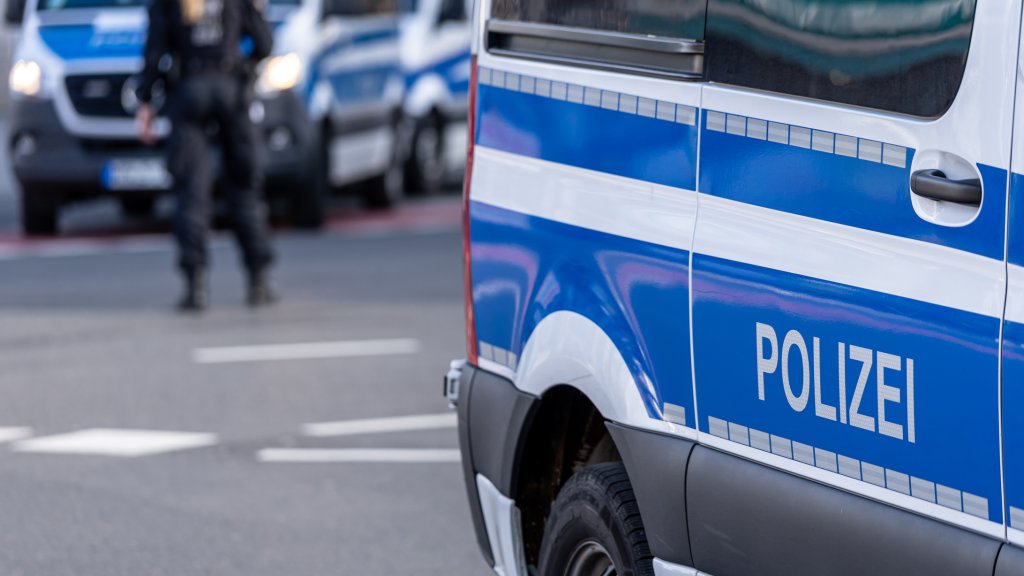 Rechte Angriffe in Berlin