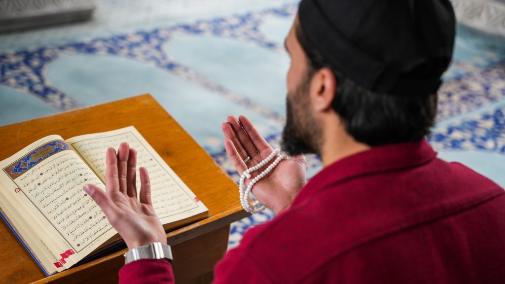 Missbrauch durch Islamlehrer