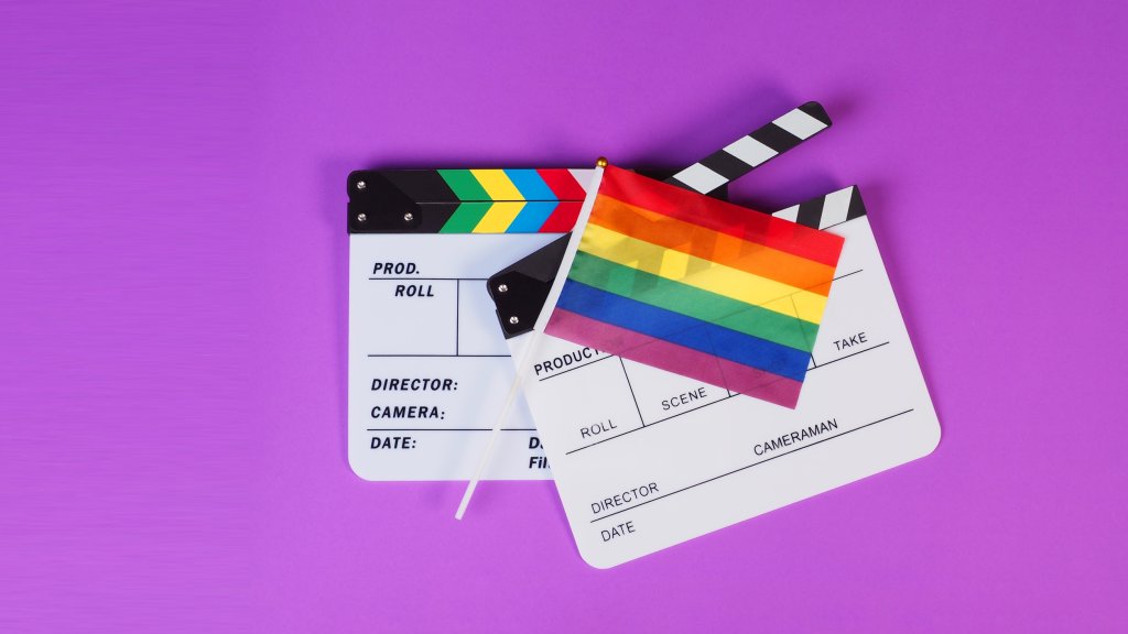Die Zukunft des LGBTIQ+-Films