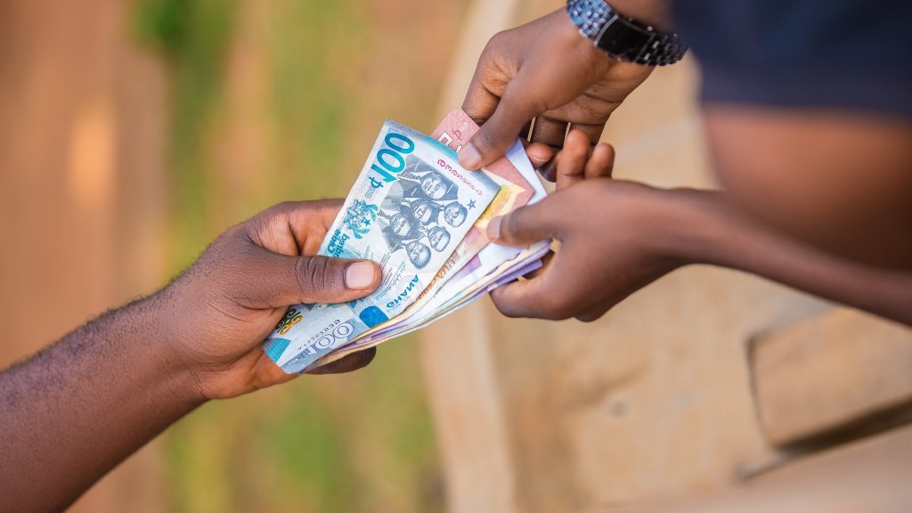 Community in Nigeria