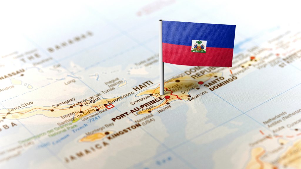 LGBTIQ+ in Haiti