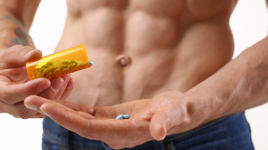 Warnung vor Chemsex 