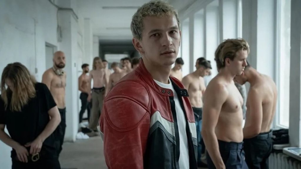 Neue HBO-Max-Serie 