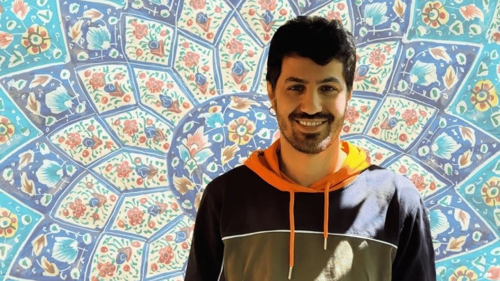 Folter und Mord im Iran