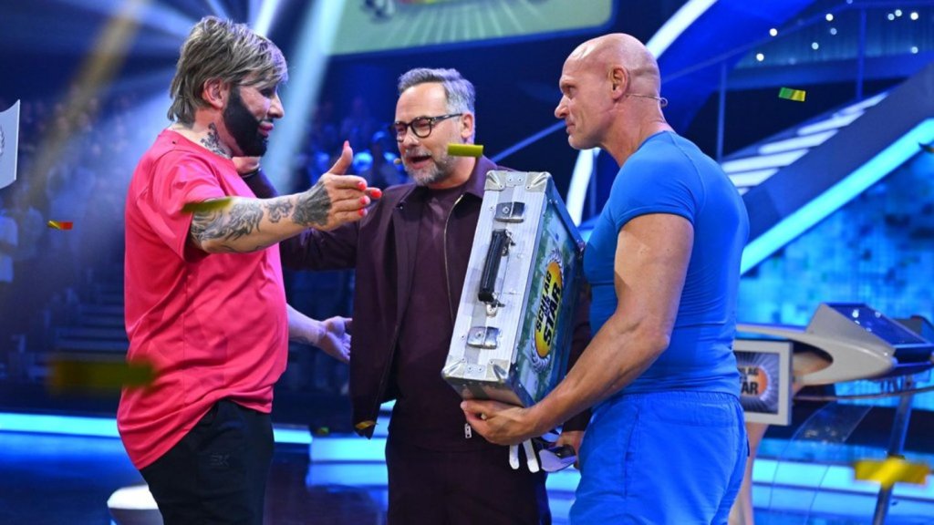 ProSieben-Show „Schlag den Star“