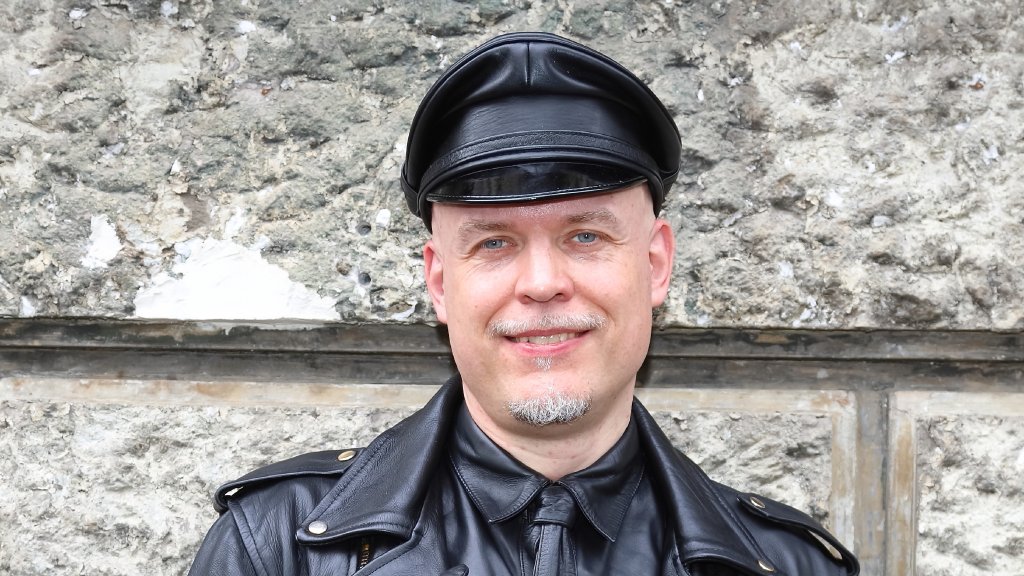 Umfrage Älterwerden