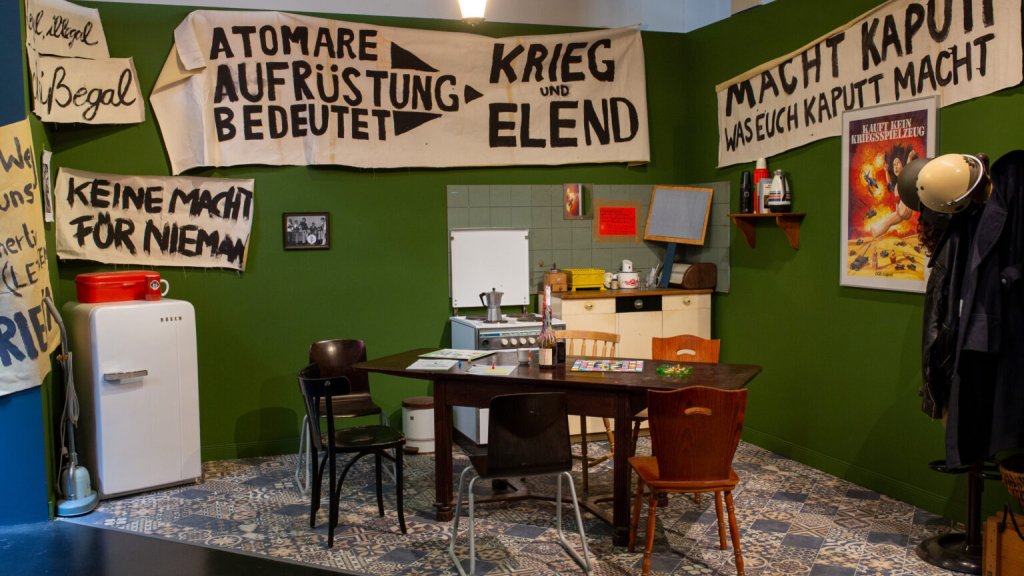 ColdWarGames in Berlin 