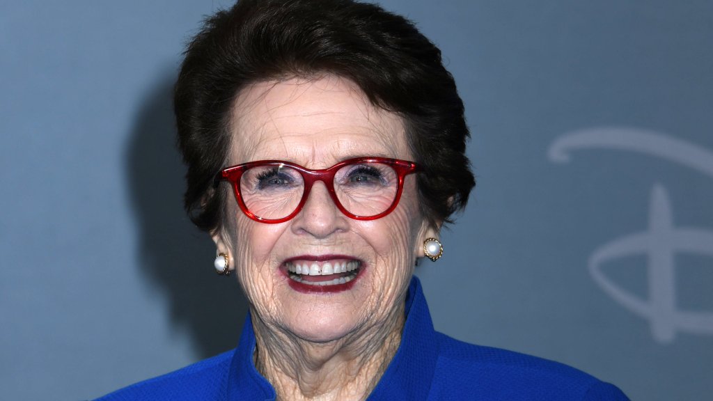 Billie Jean King schließt Studium nach 60 Jahren ab