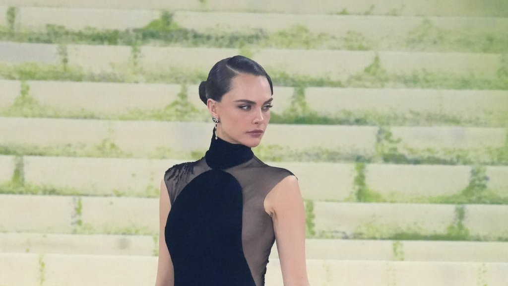 Cara Delevingne outet sich als lesbisch