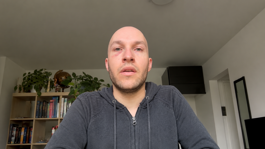 Überfall mit Dating-Masche