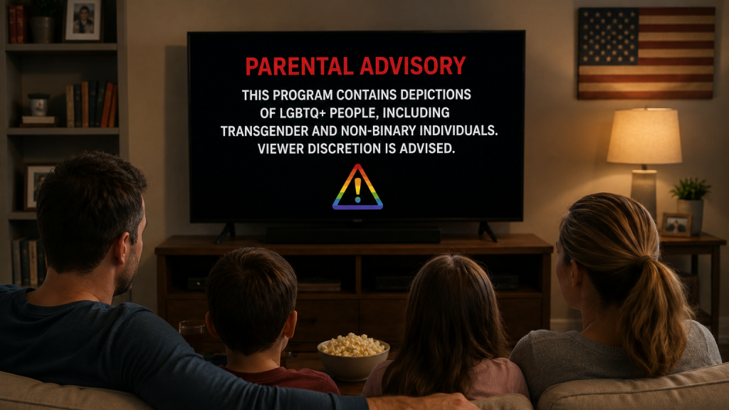 Stigmatisierung in den USA