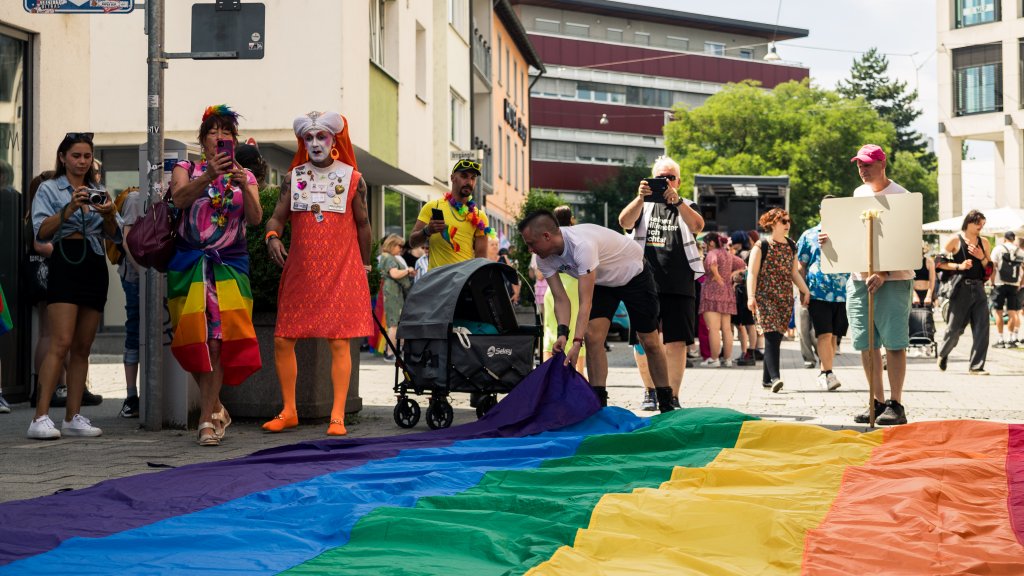 CSD Ulm.Neu-Ulm