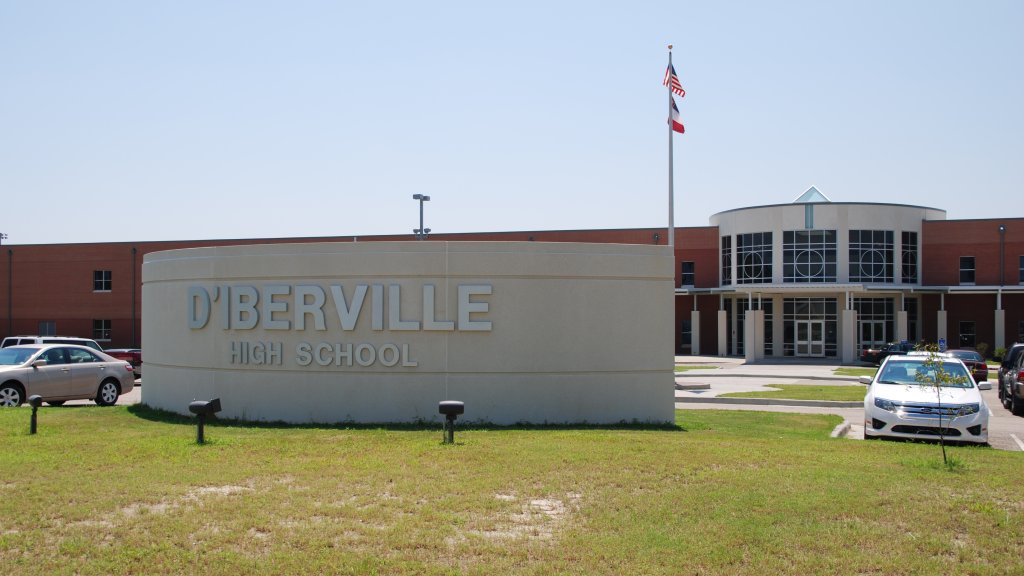 Kritik an Schule in Mississippi