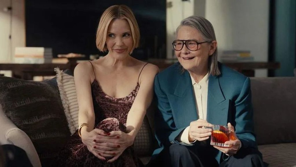 Cherry Jones spielt lesbische Rivalin in „Hacks“