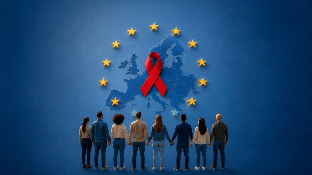Mehr HIV-Politik in Europa 