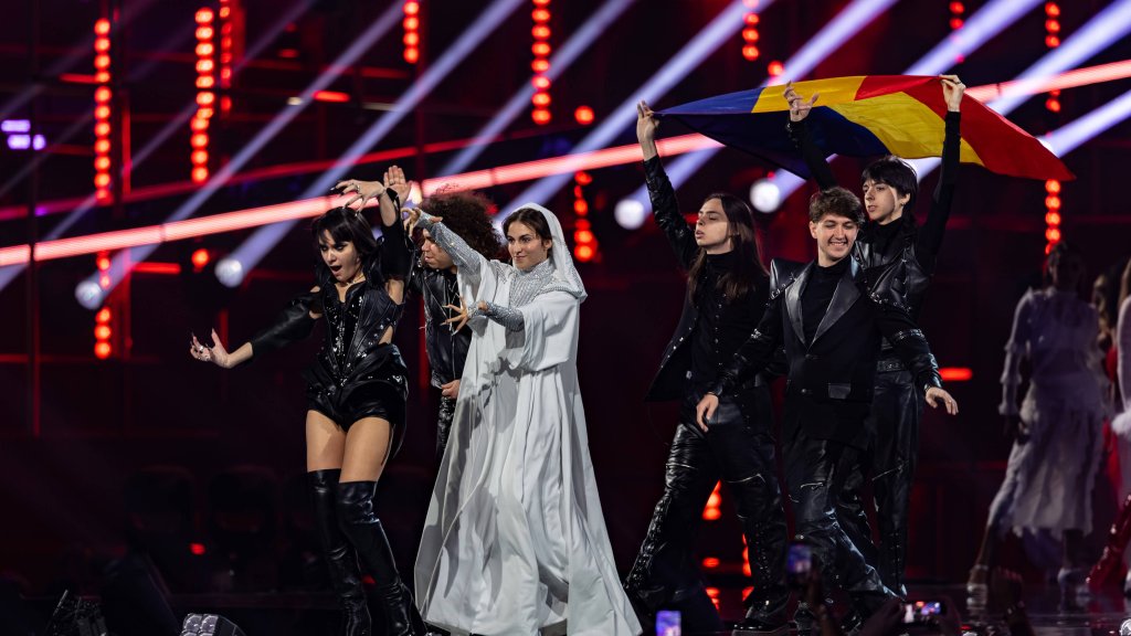 Russland schließt Teilnahme bei "satanischem" ESC aus