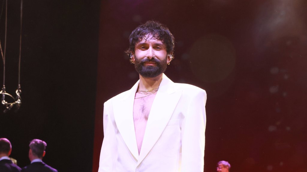 Conchita Wurst übernimmt Frosch-Rolle in Pride-Fledermaus