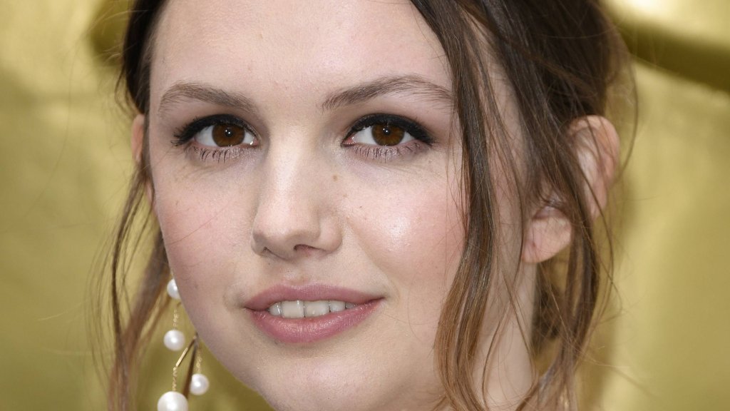 Hannah Murray schildert Zwangseinweisung nach Sektenkrise
