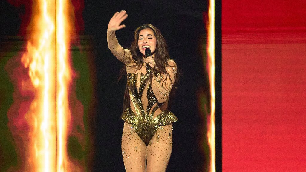 Sarah Engels schließt Eurovision-Comeback aus