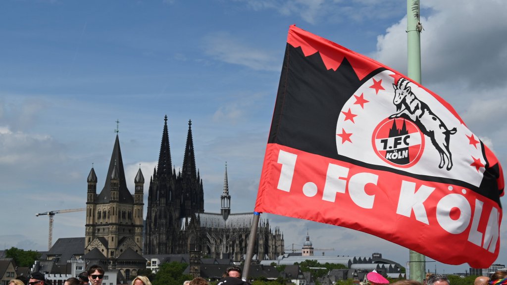 Statement des 1. FC Köln 