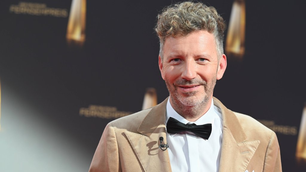ESC-Kommentator Thorsten Schorn