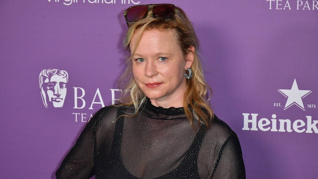 Schauspielerin Thora Birch 